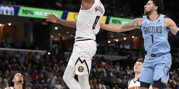 钟爱怀旧感球鞋？Slamkicks盘点佩顿-沃特森穿着的多款球鞋