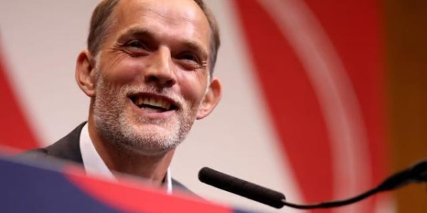 开云官方网-护照不同色，唱不唱国歌？图赫尔真诚化解英媒刁难