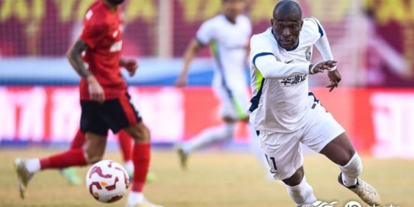 开云app官网-离队公告｜感谢同袍一载，祝福帕拉西奥斯、达兰未来一切精彩