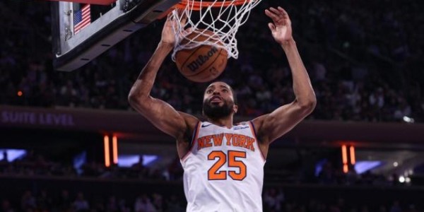 开云app官网-从一把手变成第四选择，布里奇斯进攻端探寻平衡点