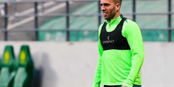 塞尔吉尼奥状态回升，近四场赛事送出四记助攻