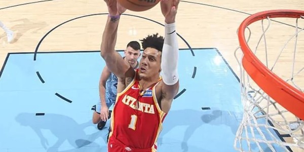 开云体育官网下载安装-灰熊惜败！莫兰特23+12绝杀失败，约翰逊32+15，快船旧将爆发立功