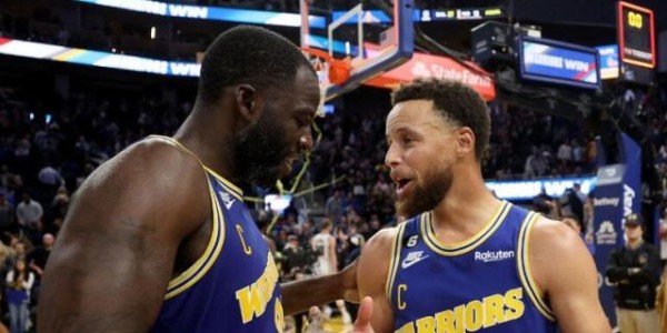 开云官方网-34岁库里升级！重回180俱乐部 比全票MVP赛季更狠