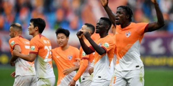 海牛保级彰显老而弥坚 为民营足球的未来指明方向