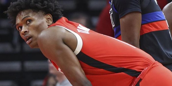 开云体育官网下载安装-奥萨尔：阿门三双数比我多&amp;amp;amp;我还没拿到过 下赛季会有所不同