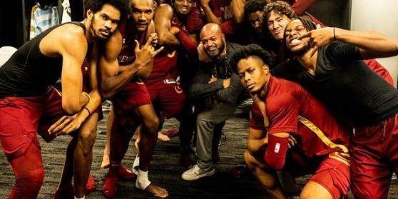 开云app官方下载-【现场】实力差距让人唏嘘 骑士斩湖人豪取八连胜