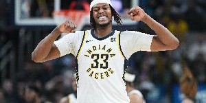 美记：步行者无意在自由市场上放走特纳 预计将在休赛期与其续约