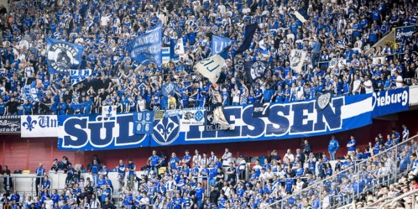 德乙前瞻：达姆施塔特三线引援，波鸿盼开门红