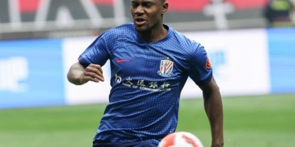 【中超】马莱莱路易斯破门 申花2比0完胜西海岸