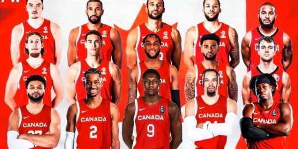 开云体育官网下载安装-星光熠熠更要放下身段，加拿大男篮改走强硬派路线