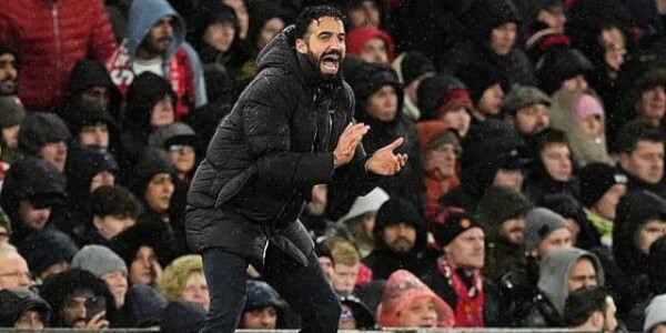 开云官方网-给阿莫林的一封信：是时候对那些烂苹果下狠手了