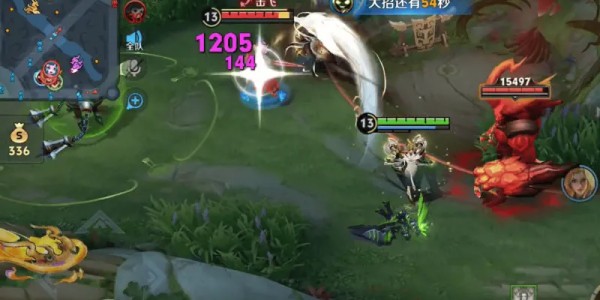 开局即巅峰的几个法师，从胜率曲线看英雄强度，嫦娥无愧中路魔王