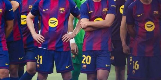 西甲前瞻：马略卡遇克星赛季首秀争抢分，巴萨开启卫冕之旅冲开门红