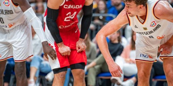 开云体育官网下载安装-星光熠熠更要放下身段，加拿大男篮改走强硬派路线