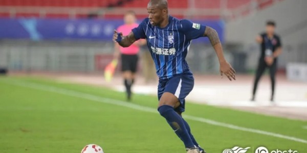 开云app官网-离队公告｜感谢同袍一载，祝福帕拉西奥斯、达兰未来一切精彩