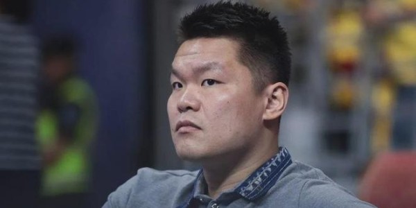 宏远速递！杨毅曝杜锋提前续约，徐昕迎国家队首秀，王少杰或留队|朱芳雨|北京|北控|男篮|广东宏远_新浪新闻