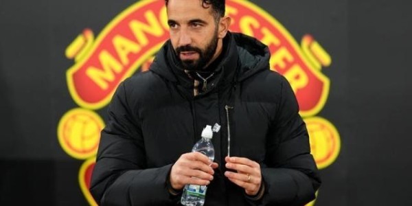 开云官方网-给阿莫林的一封信：是时候对那些烂苹果下狠手了